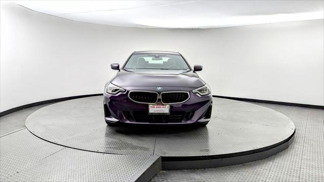 used 2024 BMW 230 car, priced at $36,489