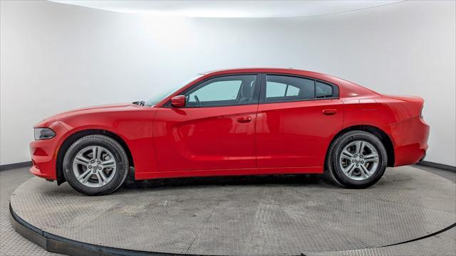 used 2022 Dodge Charger car, priced at $18,699