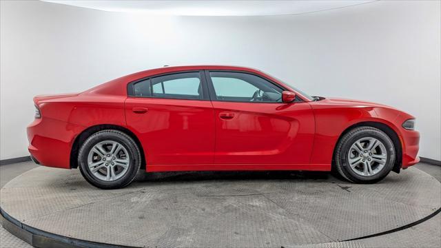 used 2022 Dodge Charger car, priced at $18,699