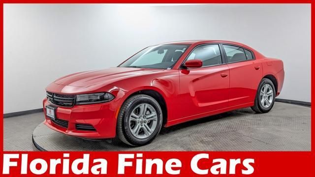 used 2022 Dodge Charger car, priced at $18,699