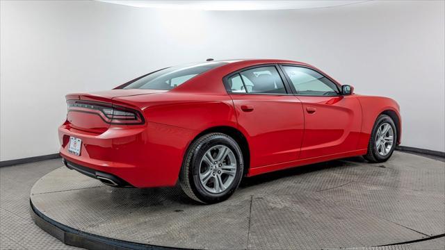 used 2022 Dodge Charger car, priced at $18,699