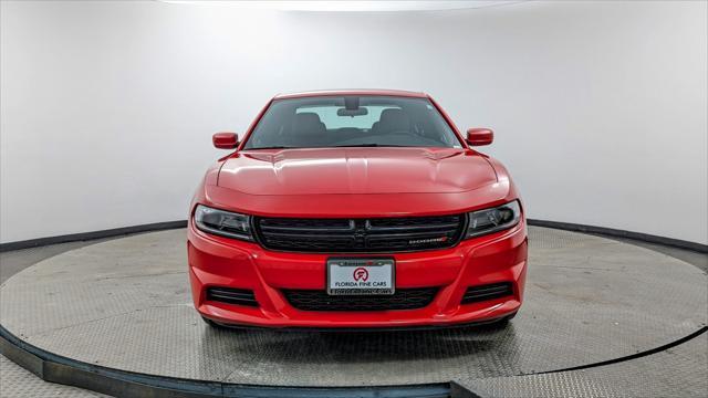 used 2022 Dodge Charger car, priced at $18,699