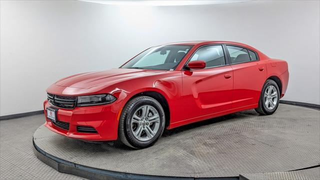 used 2022 Dodge Charger car, priced at $18,699