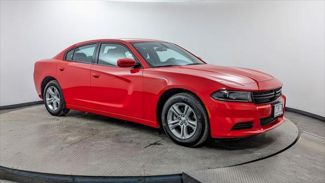 used 2022 Dodge Charger car, priced at $18,699