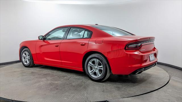 used 2022 Dodge Charger car, priced at $18,699