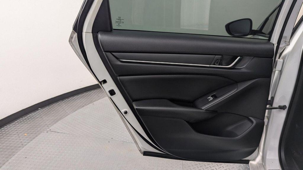 used 2018 Honda Accord car, priced at $16,799