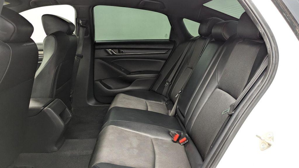 used 2018 Honda Accord car, priced at $16,799