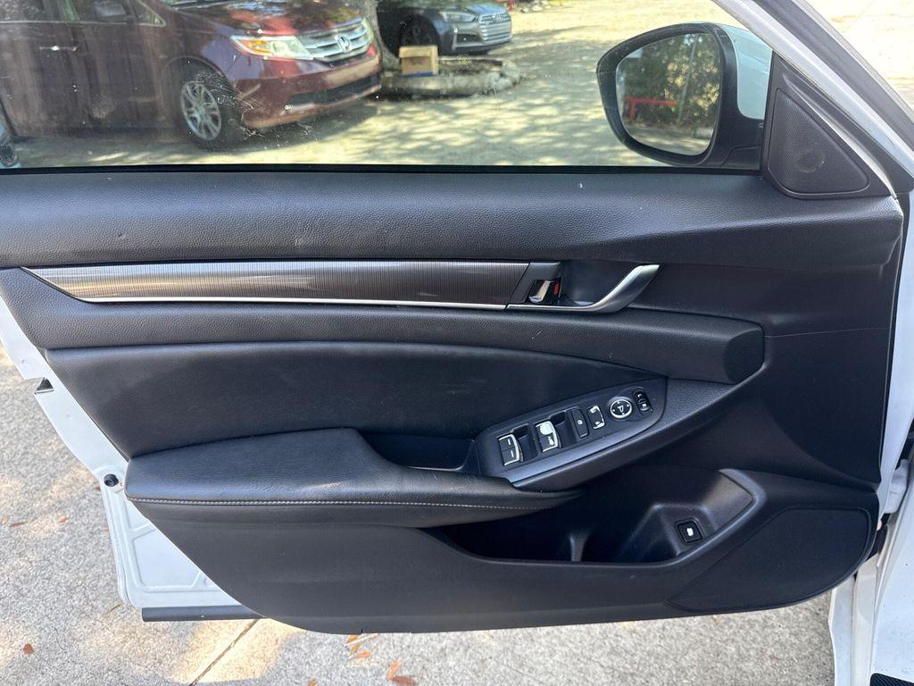 used 2018 Honda Accord car, priced at $16,999
