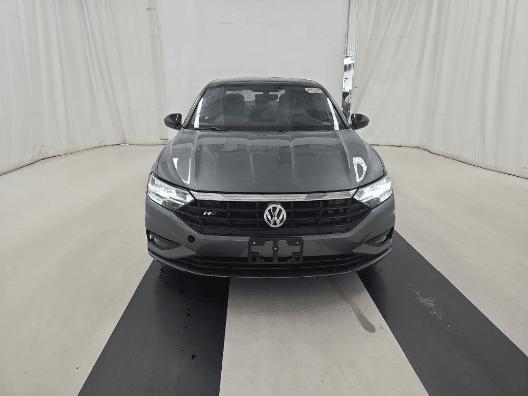 used 2021 Volkswagen Jetta car, priced at $15,499