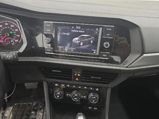 used 2021 Volkswagen Jetta car, priced at $15,499