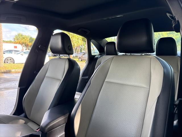 used 2021 Volkswagen Jetta car, priced at $14,998