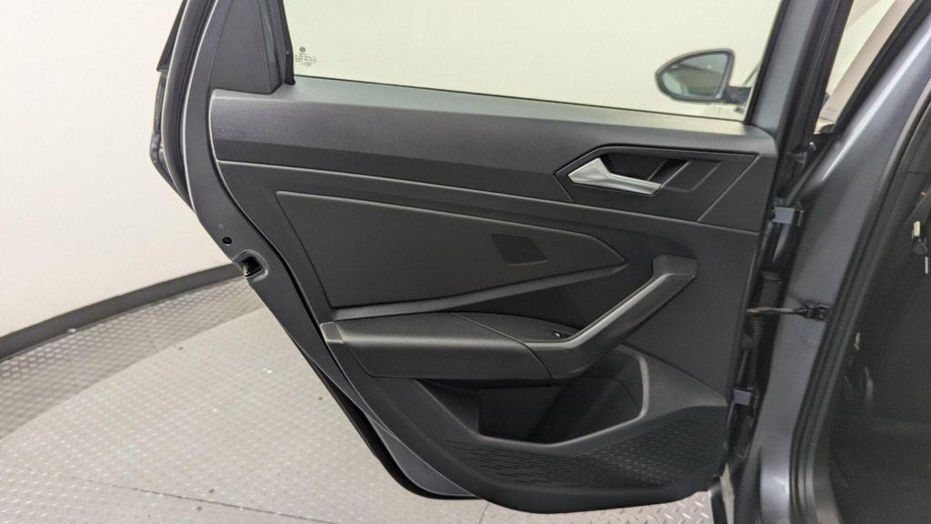 used 2021 Volkswagen Jetta car, priced at $13,199