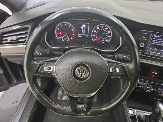 used 2021 Volkswagen Jetta car, priced at $15,499