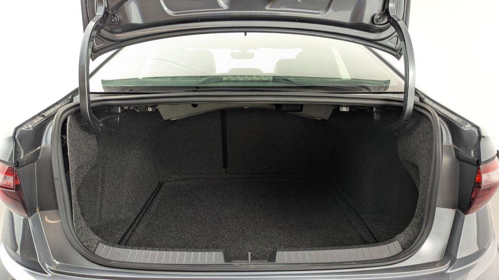 used 2021 Volkswagen Jetta car, priced at $13,199