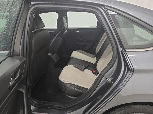 used 2021 Volkswagen Jetta car, priced at $15,499