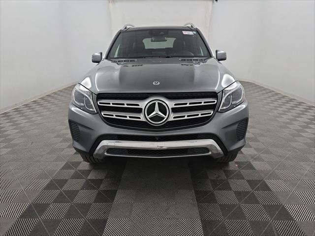 used 2019 Mercedes-Benz GLS 450 car, priced at $25,999