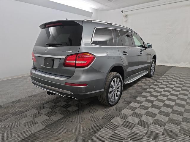 used 2019 Mercedes-Benz GLS 450 car, priced at $25,999