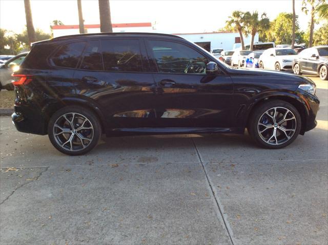 used 2019 BMW X5 car, priced at $33,499