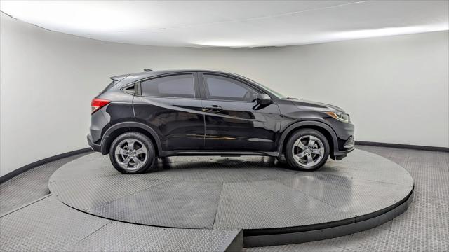 used 2022 Honda HR-V car, priced at $18,399