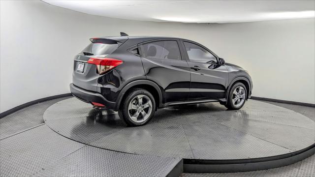 used 2022 Honda HR-V car, priced at $18,399