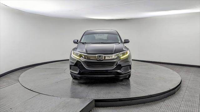 used 2022 Honda HR-V car, priced at $18,399