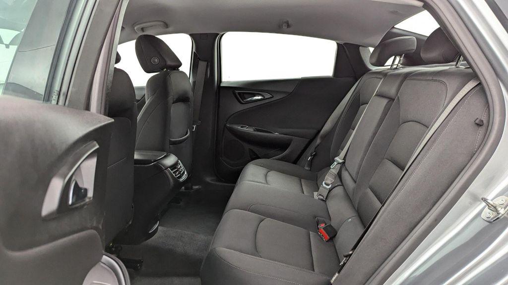 used 2024 Chevrolet Malibu car, priced at $15,799