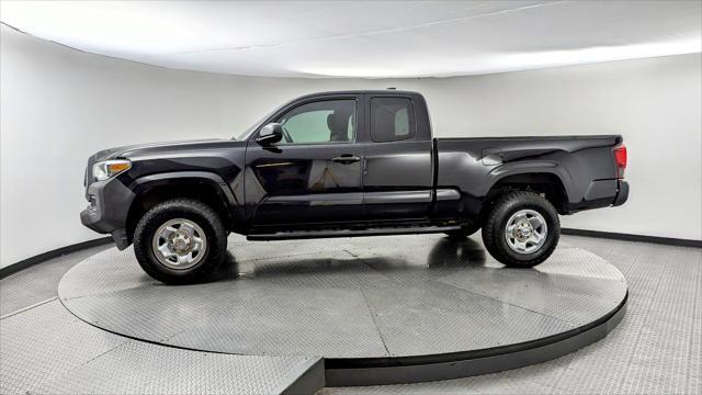 used 2020 Toyota Tacoma car, priced at $14,199