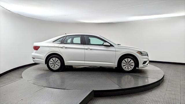 used 2020 Volkswagen Jetta car, priced at $13,999