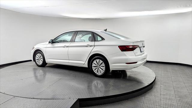 used 2020 Volkswagen Jetta car, priced at $13,999