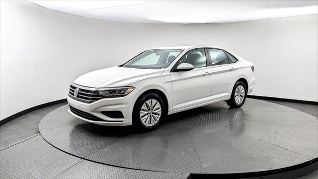 used 2020 Volkswagen Jetta car, priced at $13,999