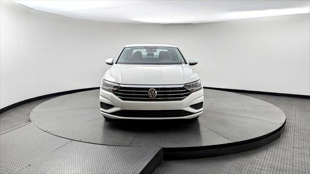 used 2020 Volkswagen Jetta car, priced at $13,999