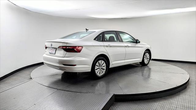 used 2020 Volkswagen Jetta car, priced at $13,999