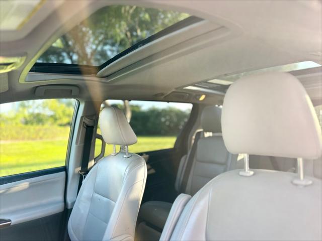 used 2019 Toyota Sienna car, priced at $26,999