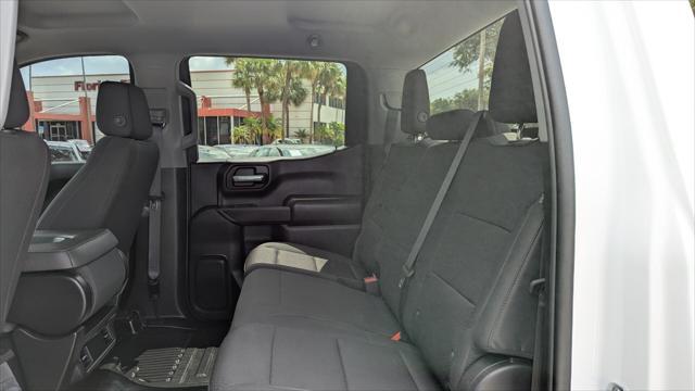 used 2023 GMC Sierra 1500 car, priced at $32,998