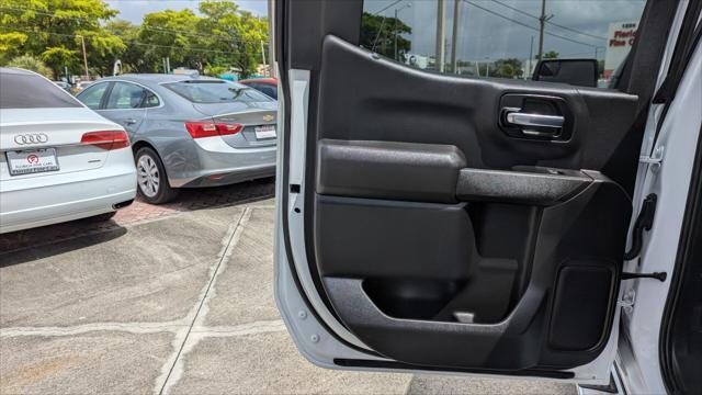 used 2023 GMC Sierra 1500 car, priced at $32,998