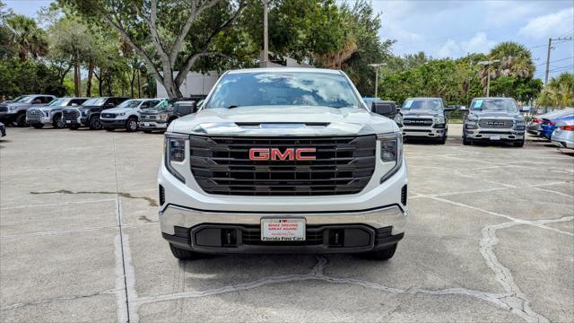 used 2023 GMC Sierra 1500 car, priced at $32,998
