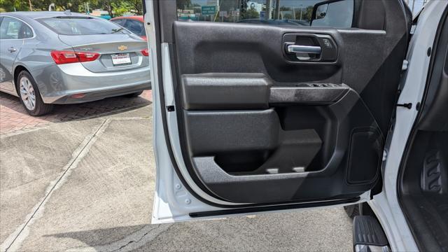 used 2023 GMC Sierra 1500 car, priced at $32,998