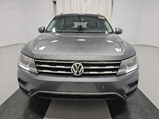 used 2021 Volkswagen Tiguan car, priced at $12,999