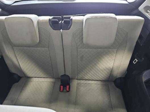 used 2021 Volkswagen Tiguan car, priced at $12,999