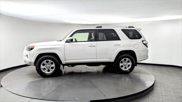 used 2022 Toyota 4Runner car, priced at $28,899