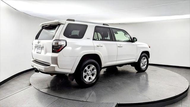 used 2022 Toyota 4Runner car, priced at $28,899