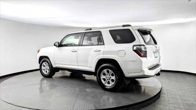 used 2022 Toyota 4Runner car, priced at $28,899