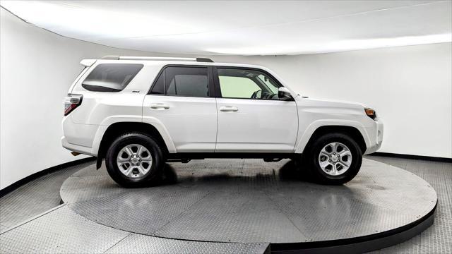 used 2022 Toyota 4Runner car, priced at $28,899