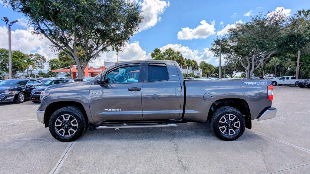 used 2020 Toyota Tundra car, priced at $25,499