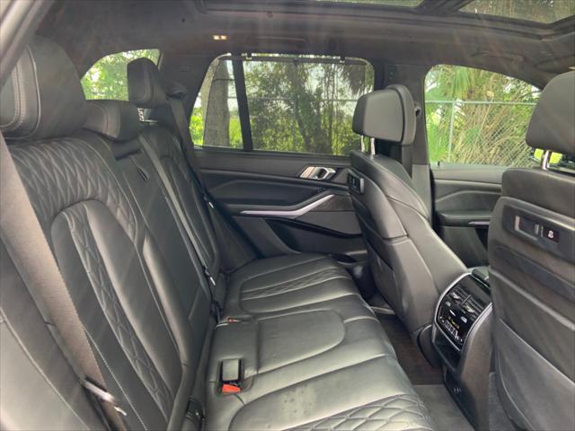 used 2021 BMW X5 car, priced at $32,799