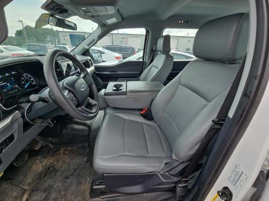 used 2022 Ford F-150 car, priced at $26,999