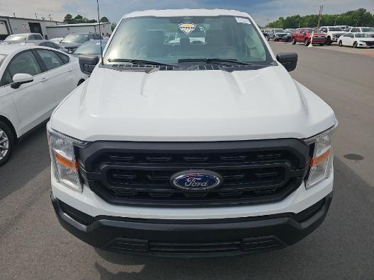 used 2022 Ford F-150 car, priced at $26,999