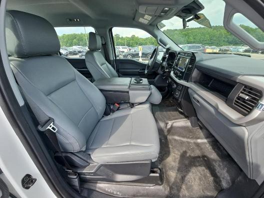 used 2022 Ford F-150 car, priced at $26,999