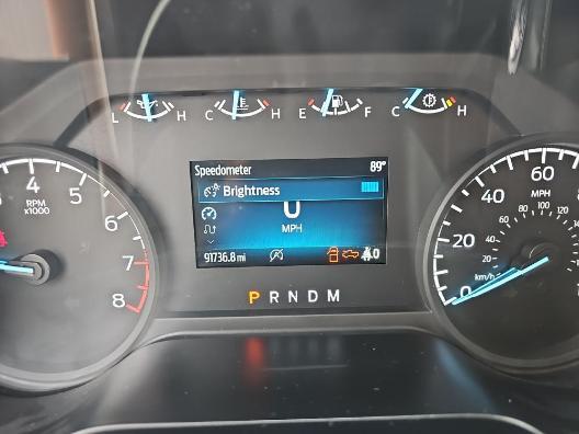 used 2022 Ford F-150 car, priced at $26,999