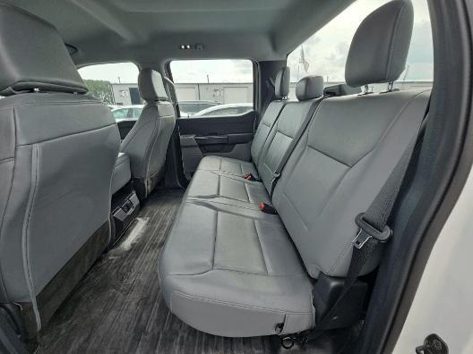 used 2022 Ford F-150 car, priced at $26,999